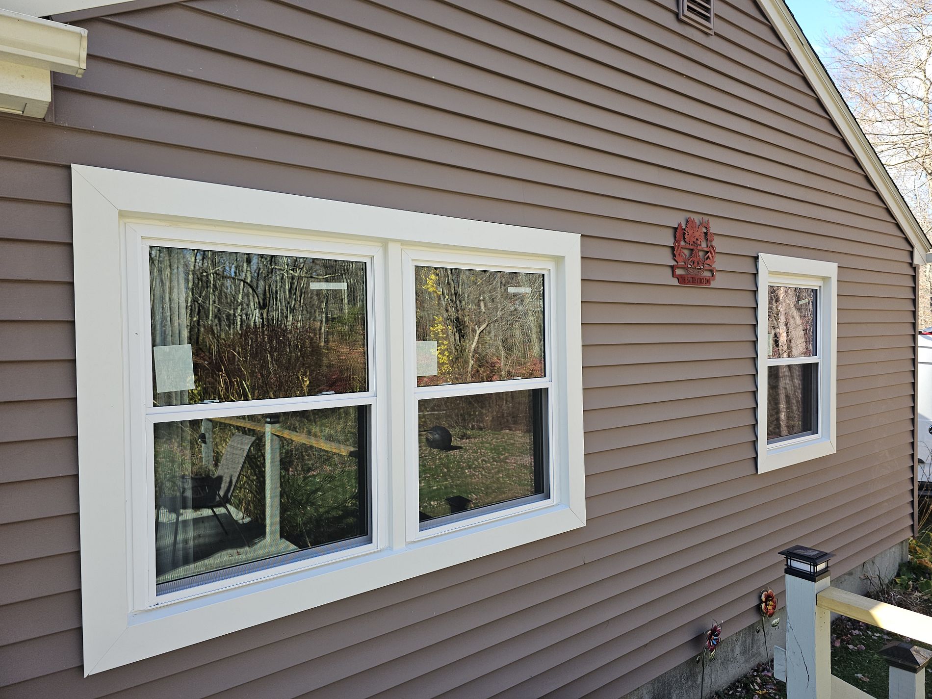 impact resistant windows